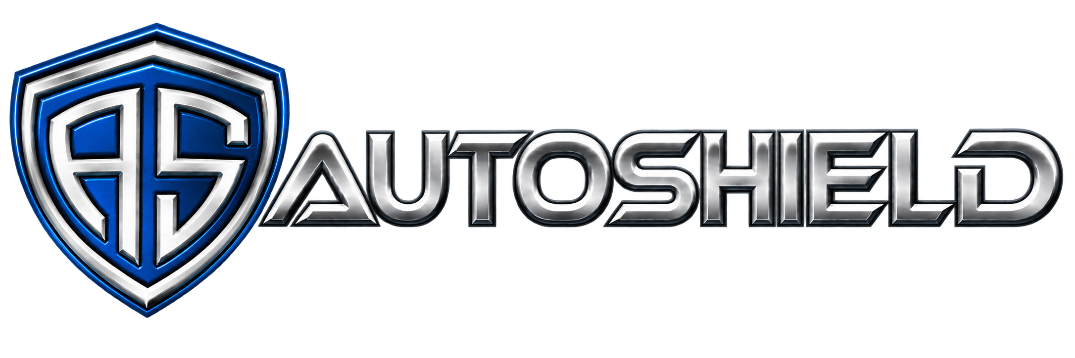 AutoShield Collision Center logo