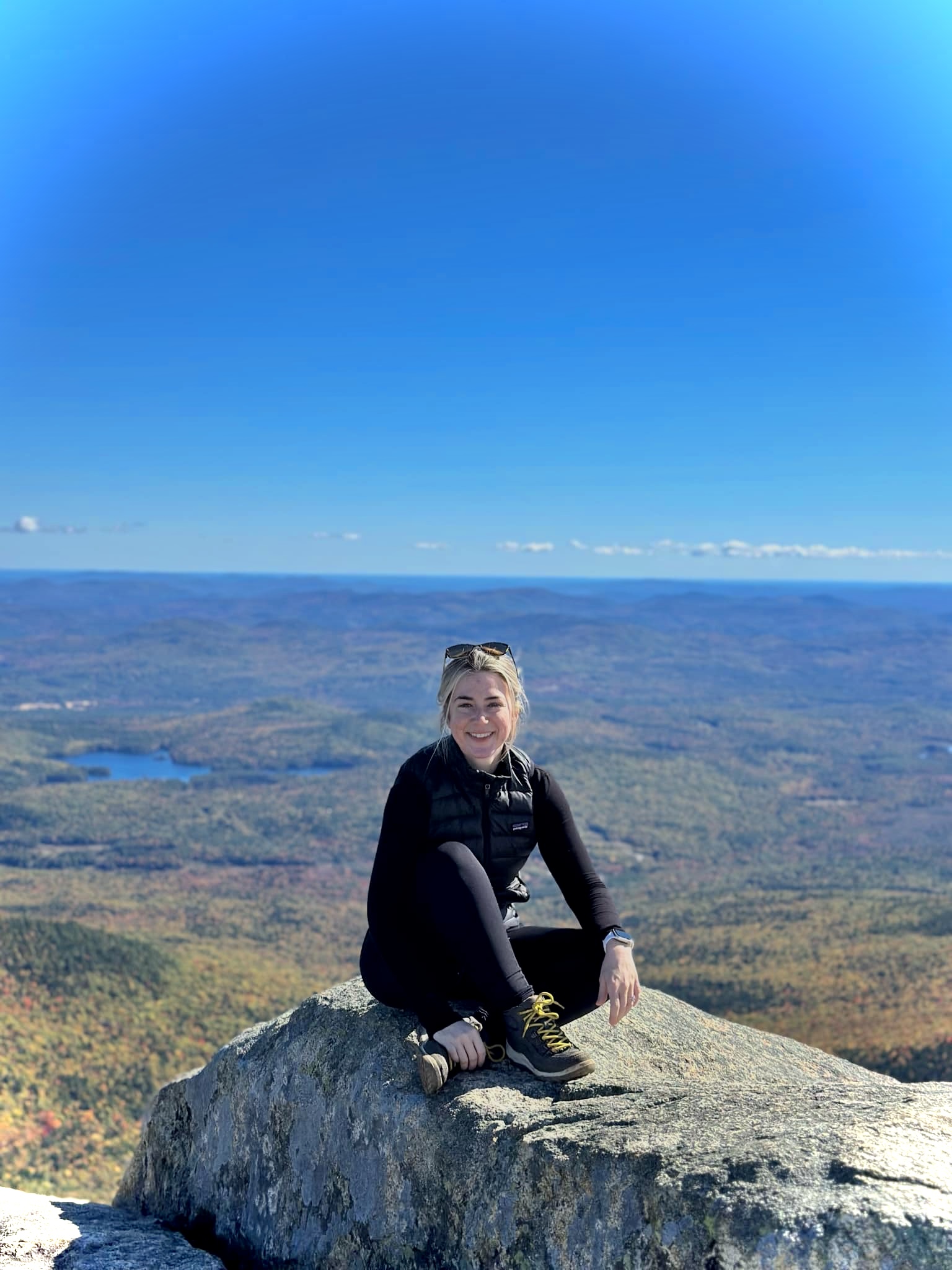 Alex, founder of Allywags