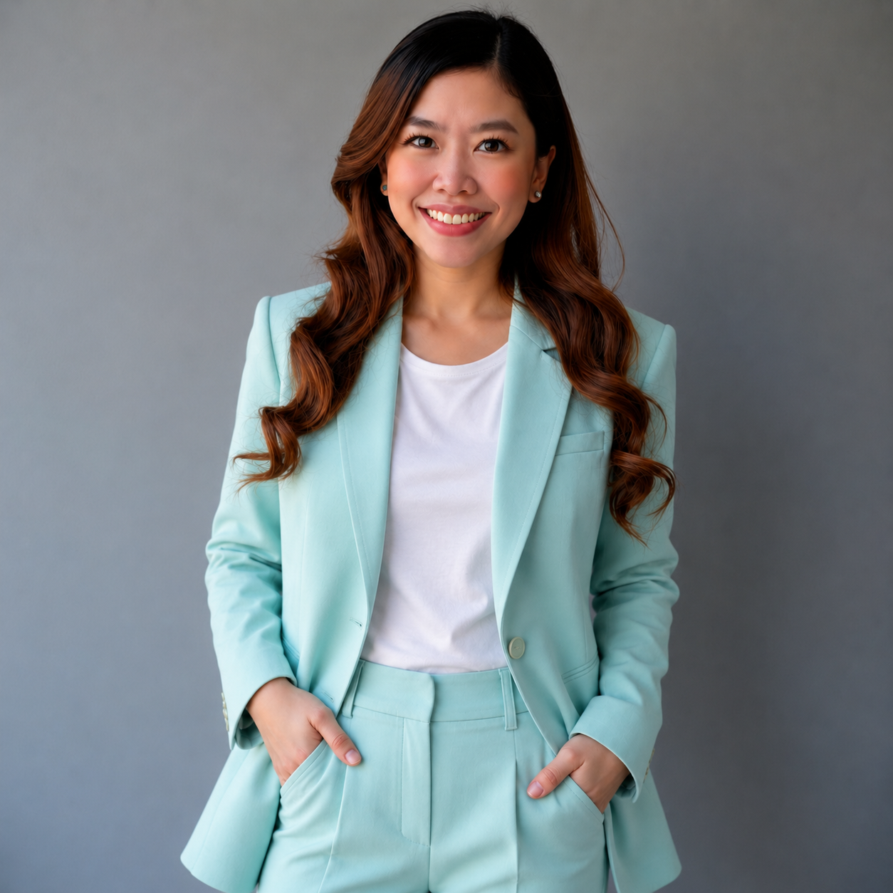 Karen, Founder of KDA Innovations