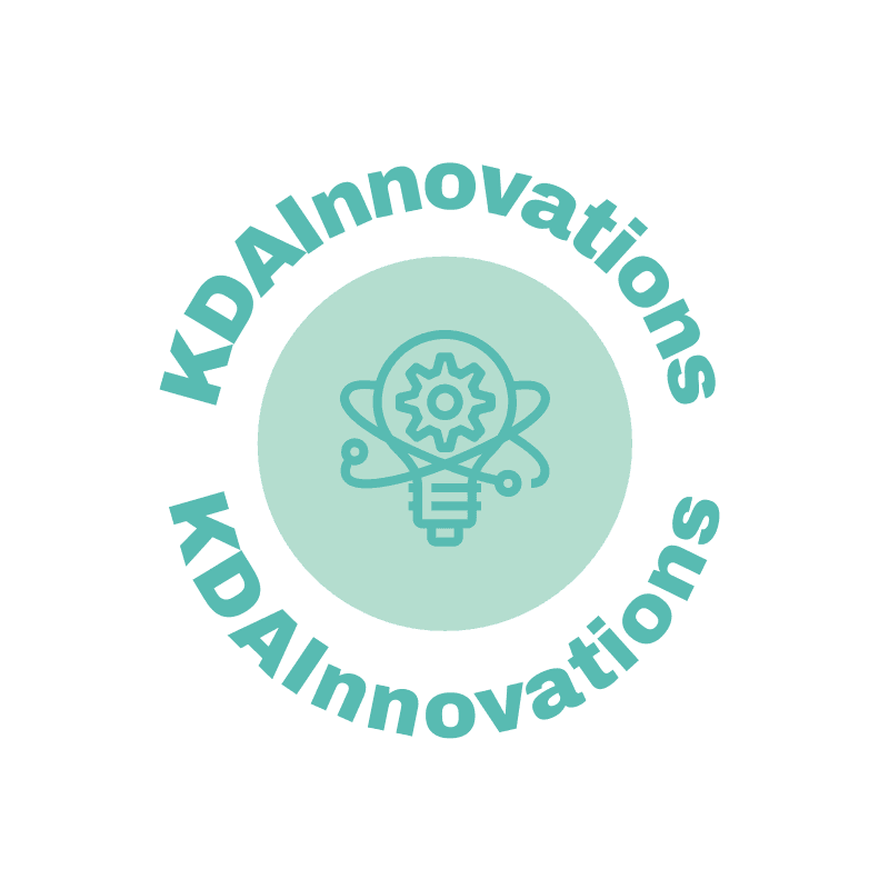 KDA Innovations Logo
