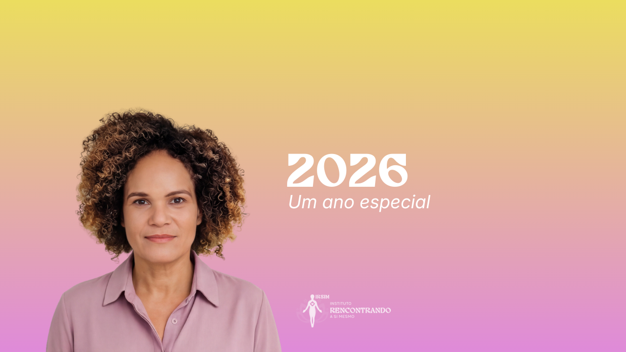 2026, o Tema do Ano