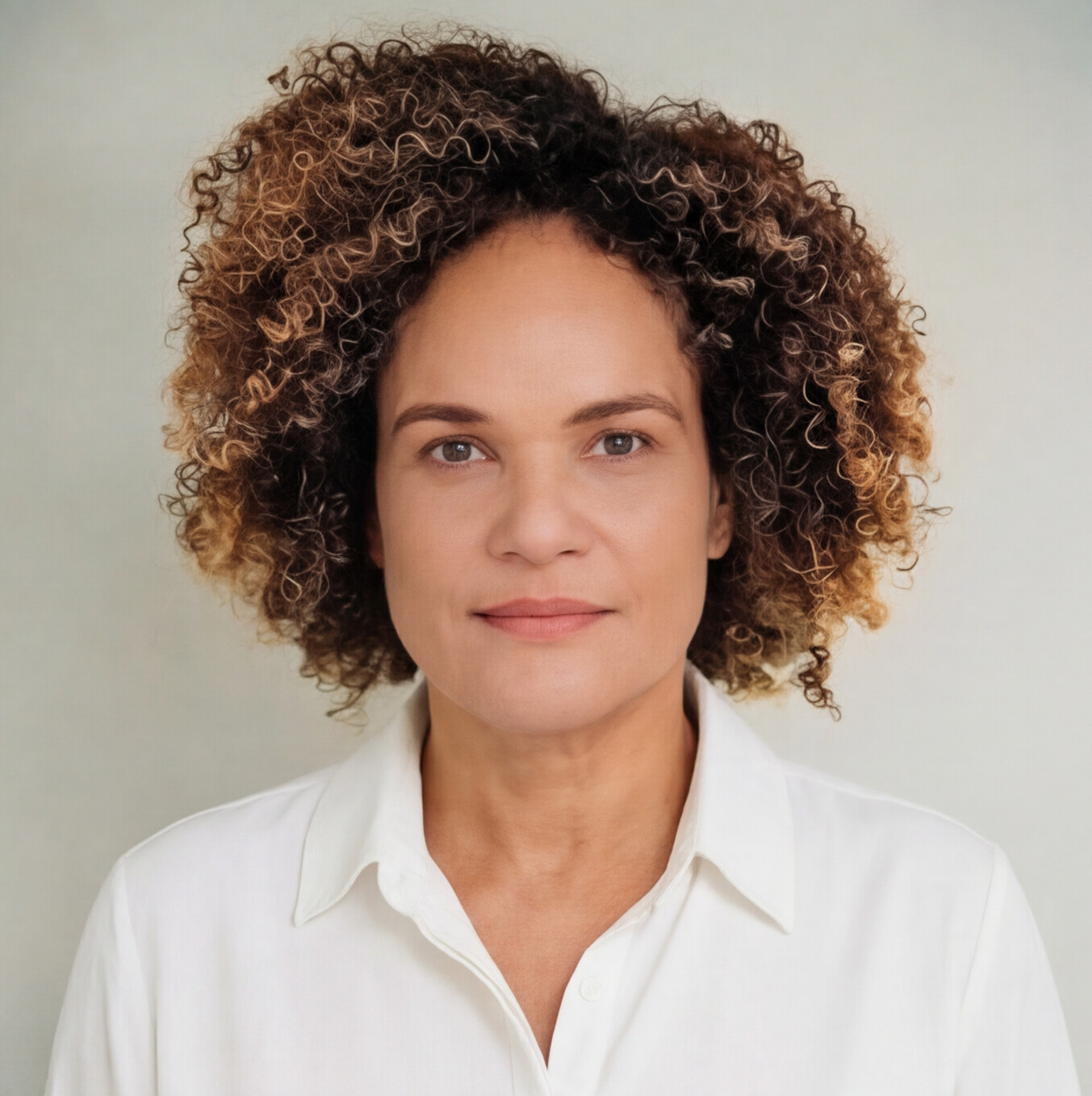 Flavia Brotto - Facilitadora