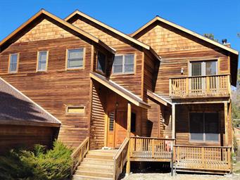1212 Wolf Creek Ct, Big Bear Lake, CA 92315 — property represented by Phil Mills