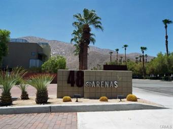703 E Arenas Rd, Palm Springs, CA 92262 — property represented by Phil Mills