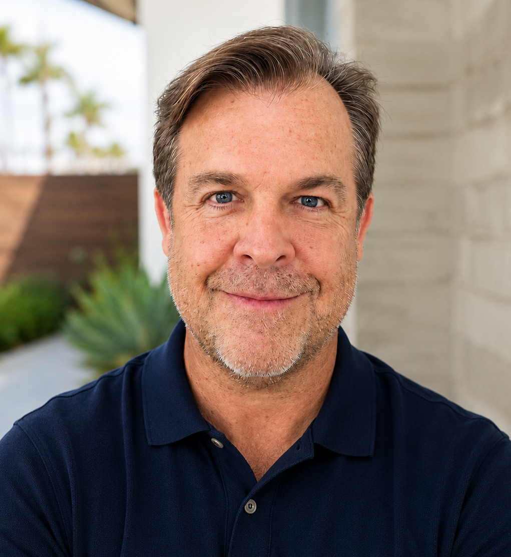 Phil Mills, The Flat Fee Expert, California REALTOR