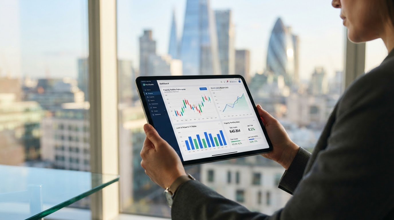 Financial Platform