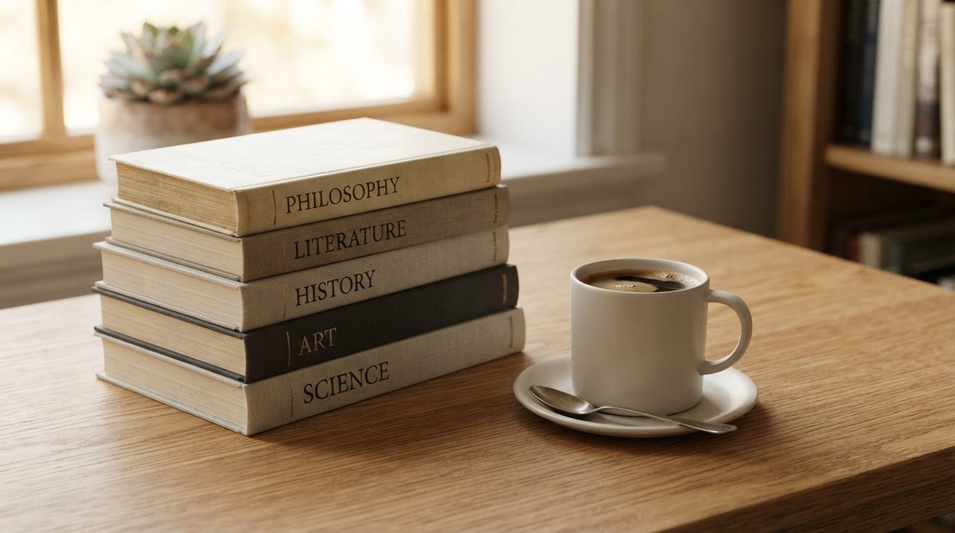 Books
