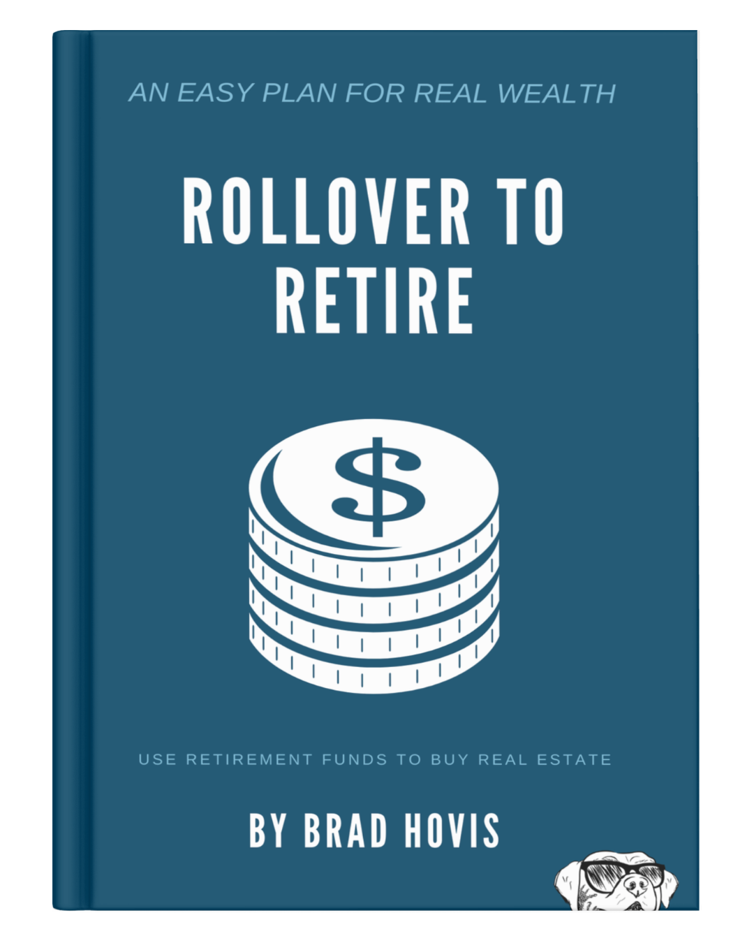 Rollover to Retire book cover