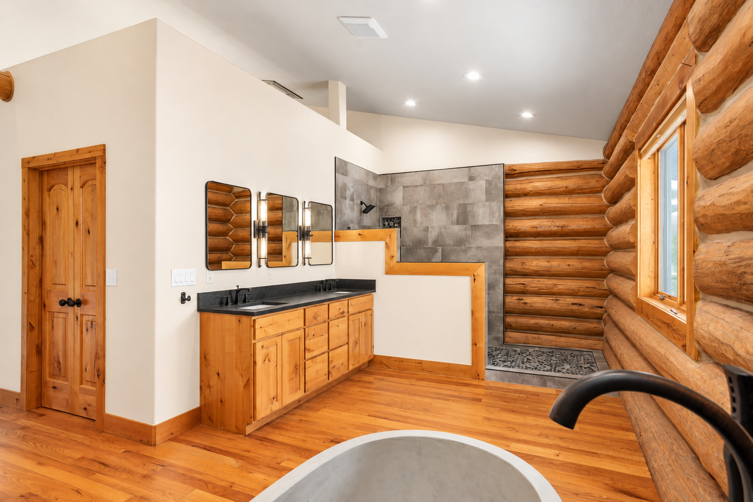 Bathroom Remodels