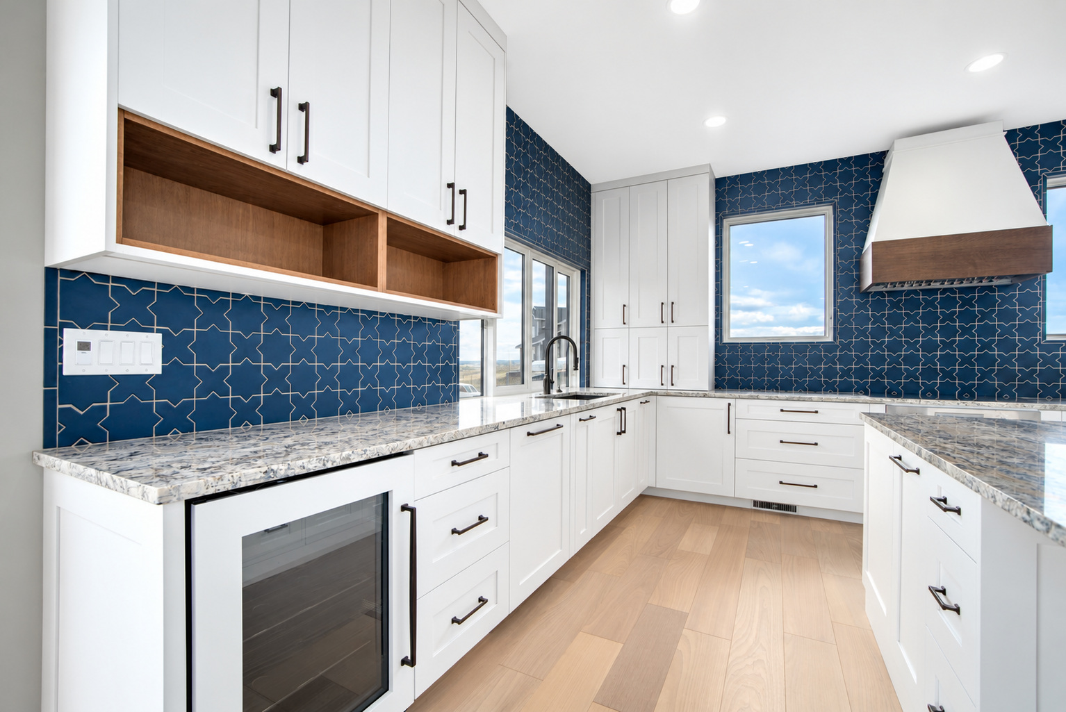 Kitchen Remodels