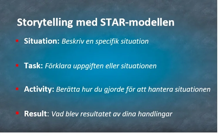 Hantera imposter-syndrom och stärk självförtroendet inför intervjun