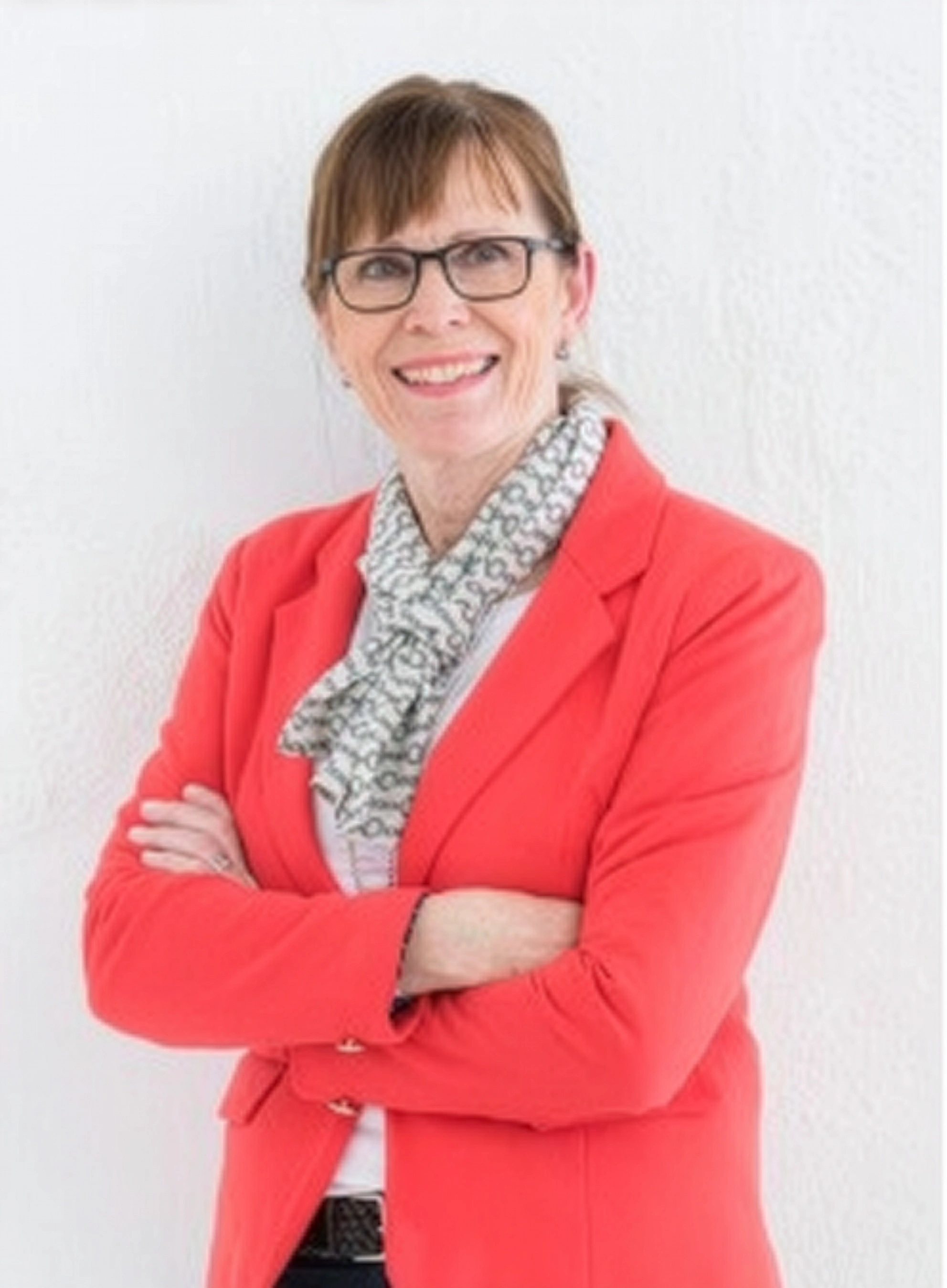 Eva-Lisa Lindström - boka ett kostnadsfritt samtal