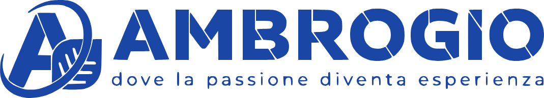 Logo Ambrogio