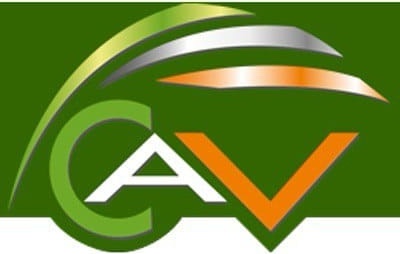 Logo CAV (Fratelli Vergaro)
