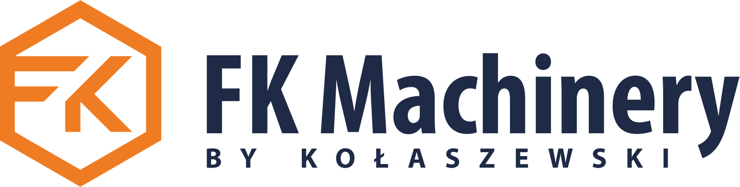 Logo FK Machinery
