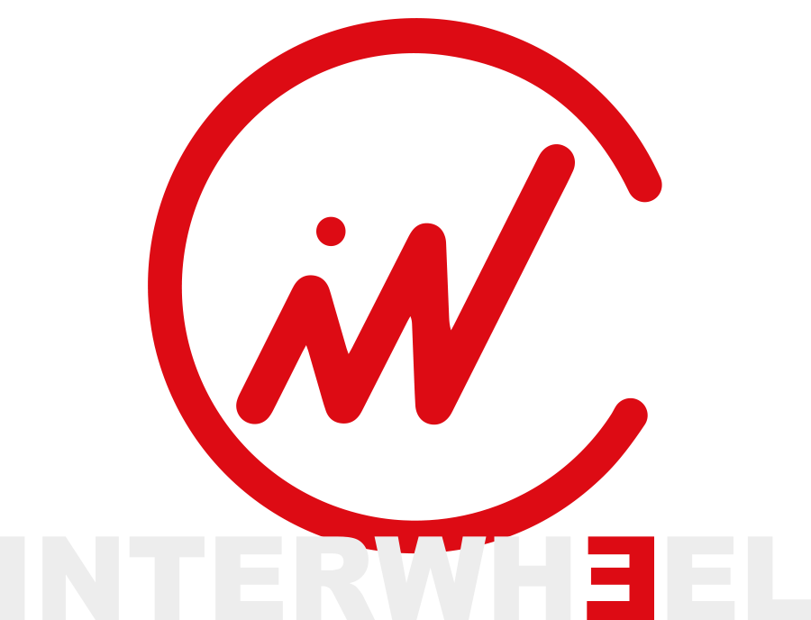 Logo Interwheel
