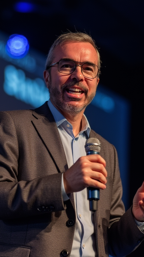 Paolo Traverso