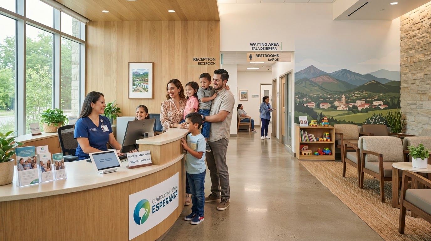 Connect Outreach with the Patient Experience (Pillar: MARKET)