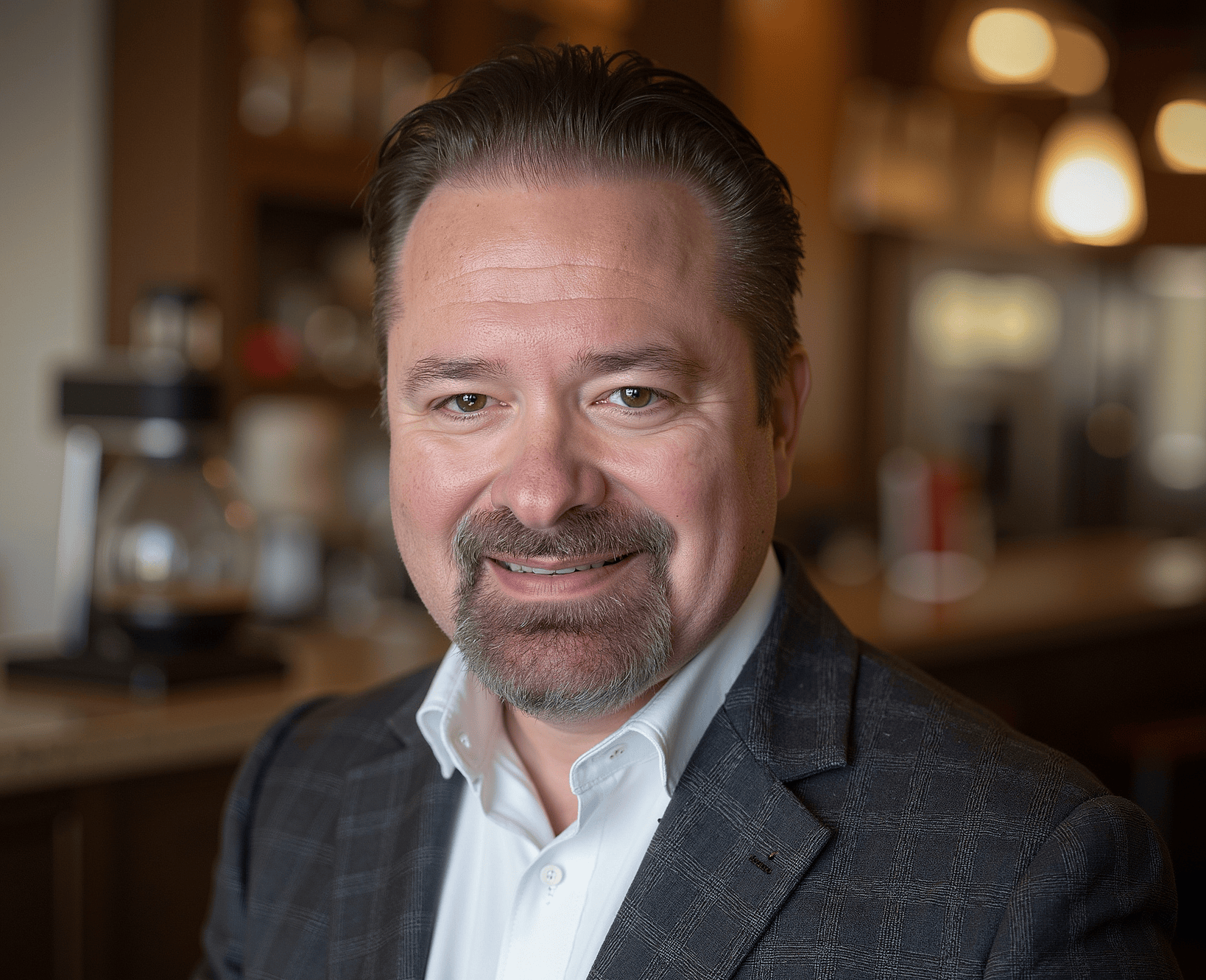 Tony Verruso, Founder and Lead Strategist at GBP Discovery AI