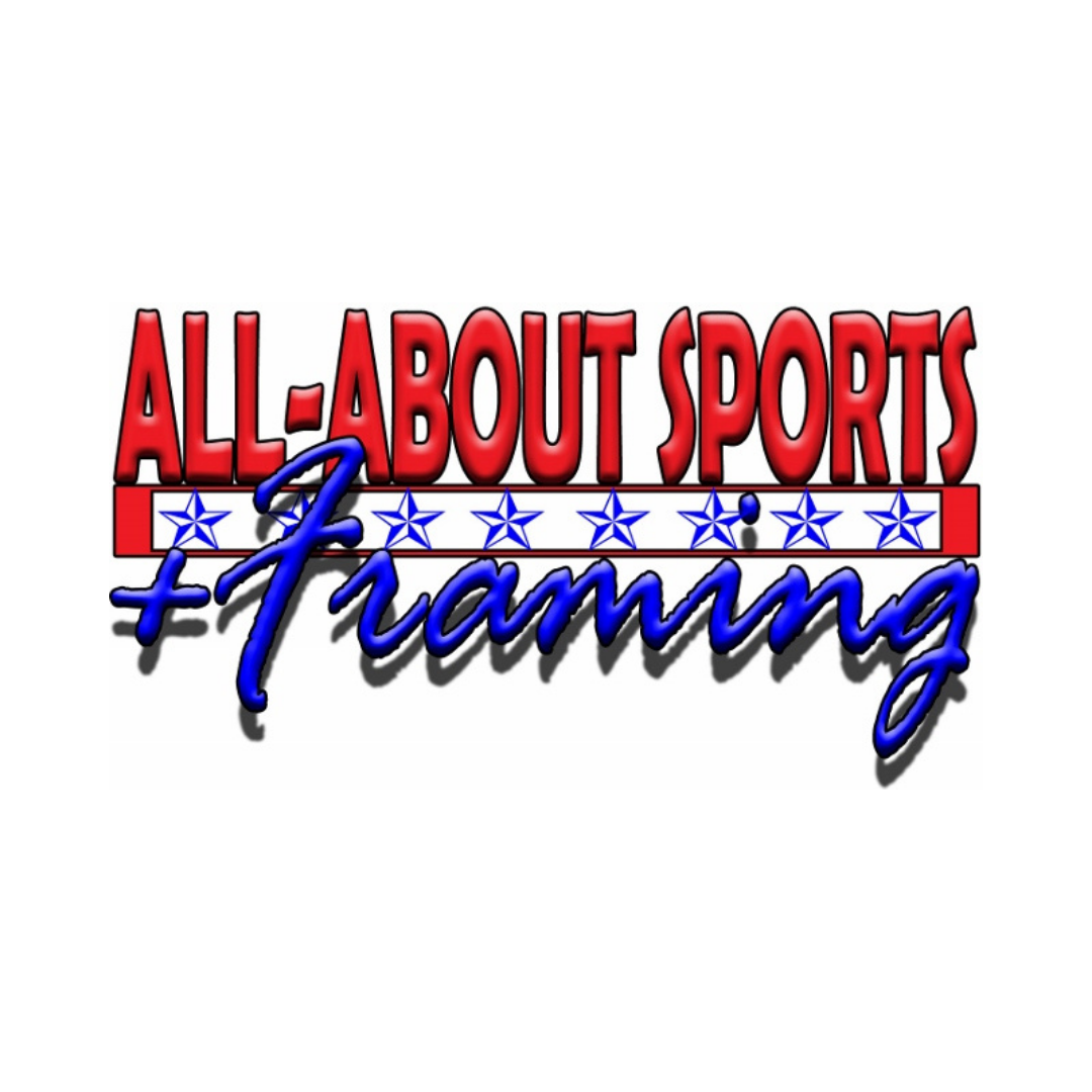All-About Sports + Framing