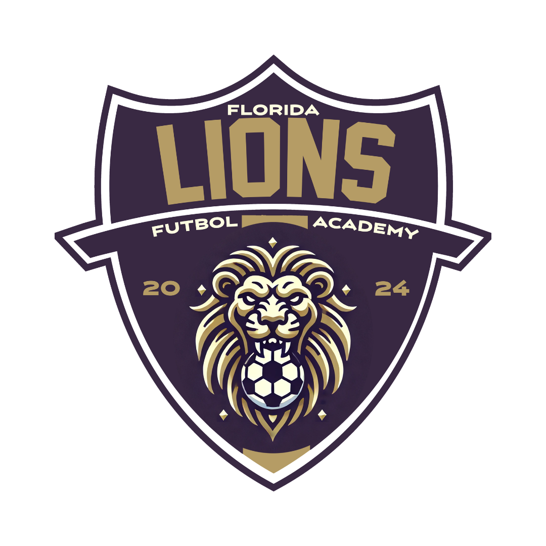 Florida Lions Futbol Academy