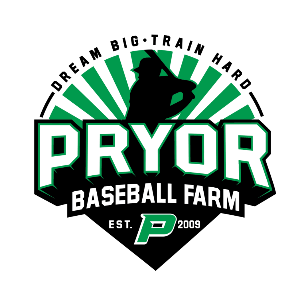 Pryor Baseball Farm