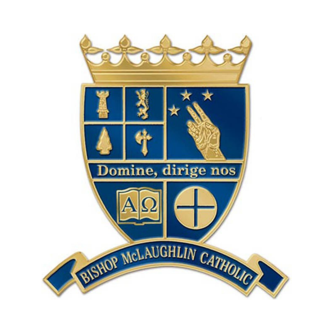 Bishop McLaughlin Catholic