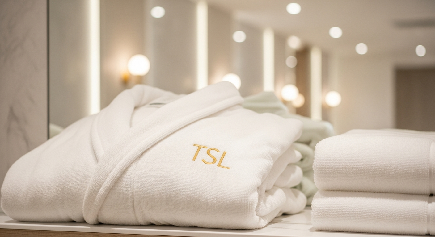 Luxury Spa Partner Program