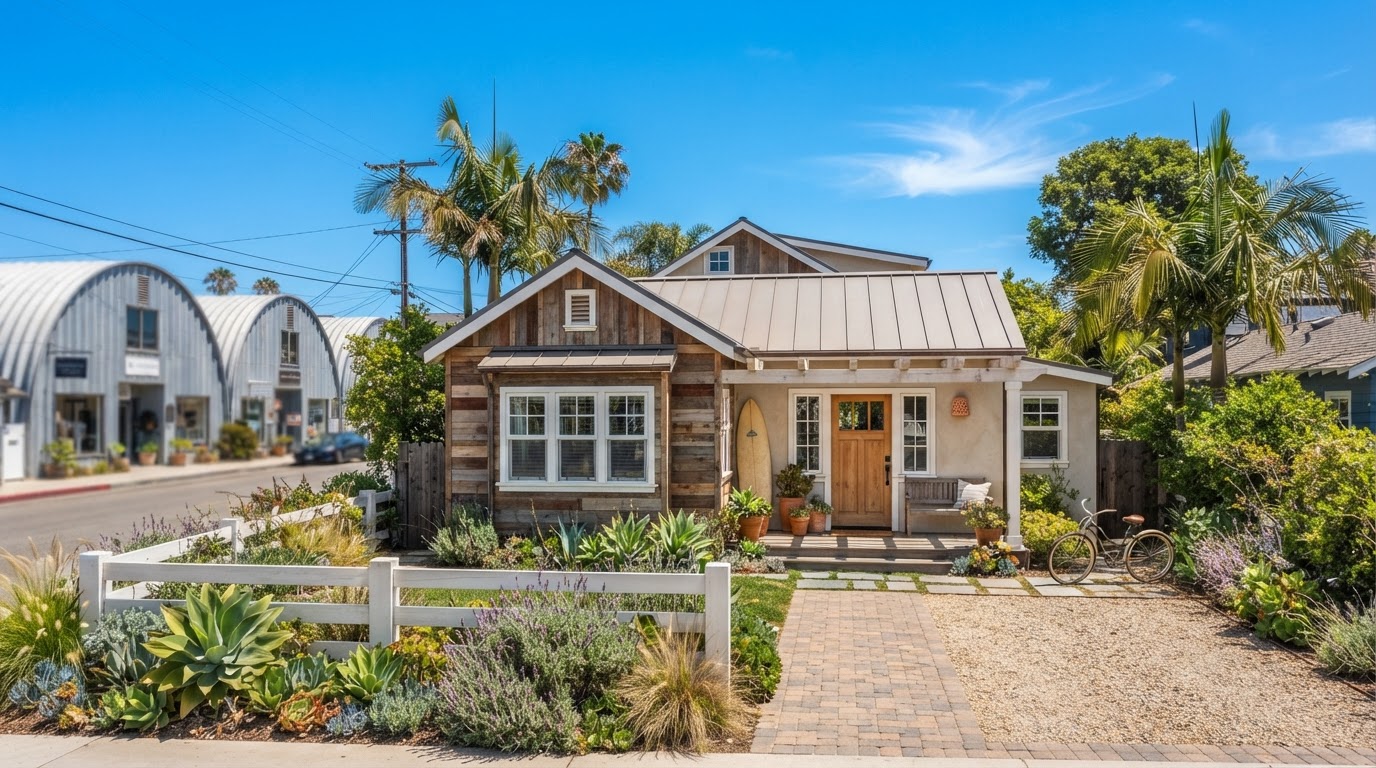 Solana Beach San Diego real estate