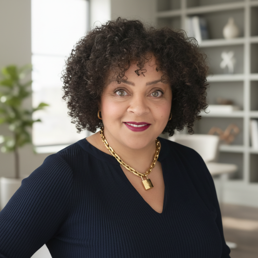 Lia Dunlap - The Oracle on Purpose
