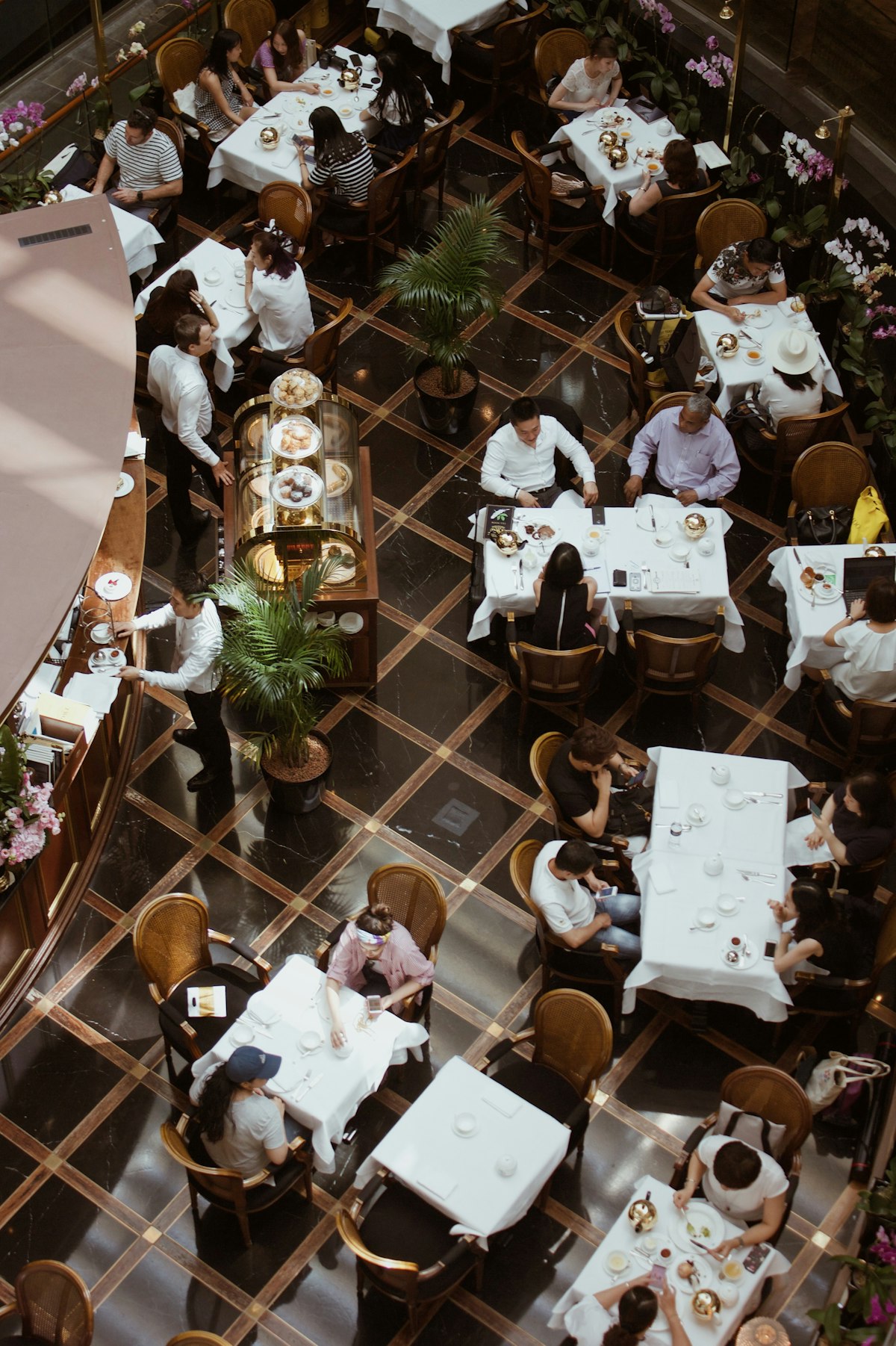 Private Experiences — Premier Concierge Services