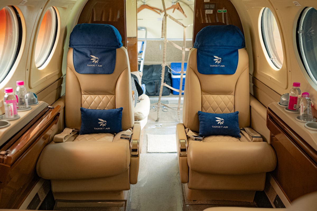 Executive & Corporate Concierge