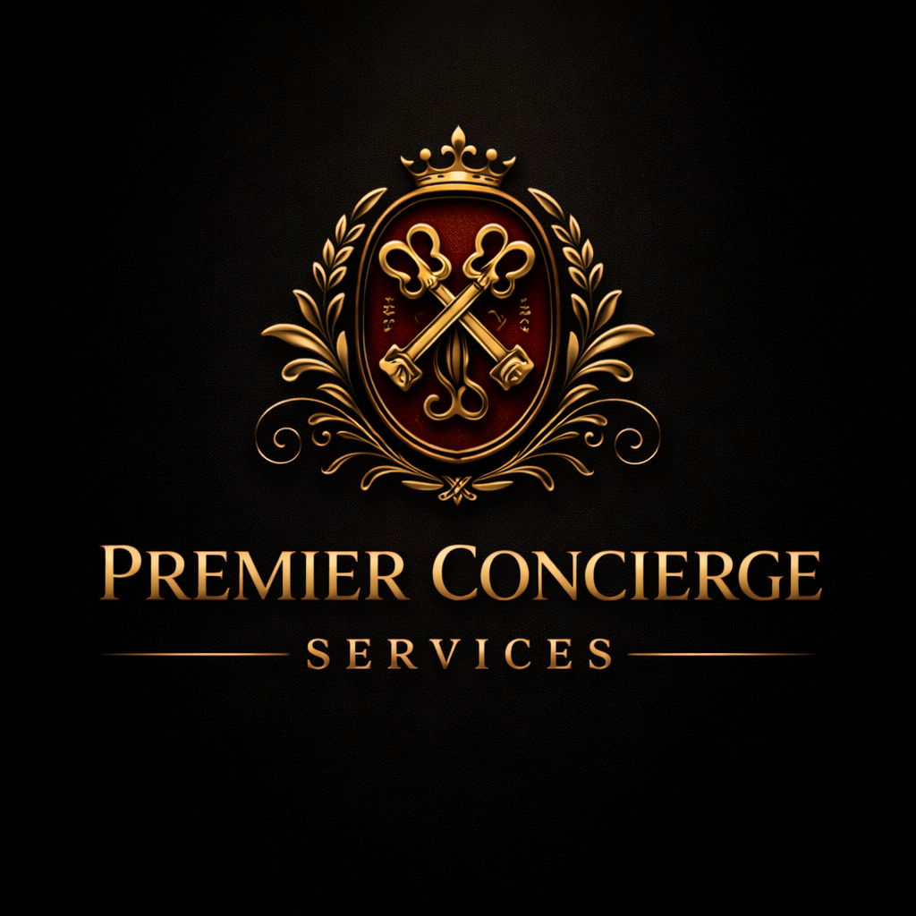 Premier Concierge Services Crest