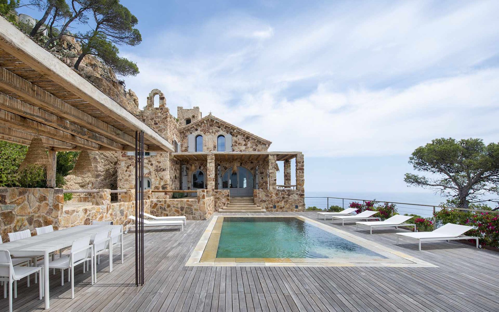 Luxury Getaways — Premier Concierge Services