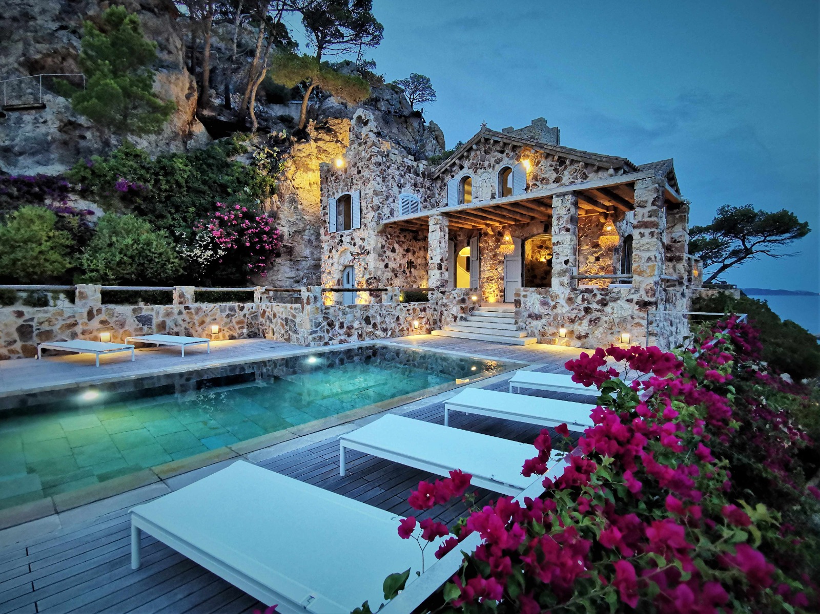 Luxury travel arranged by Premier Concierge Services