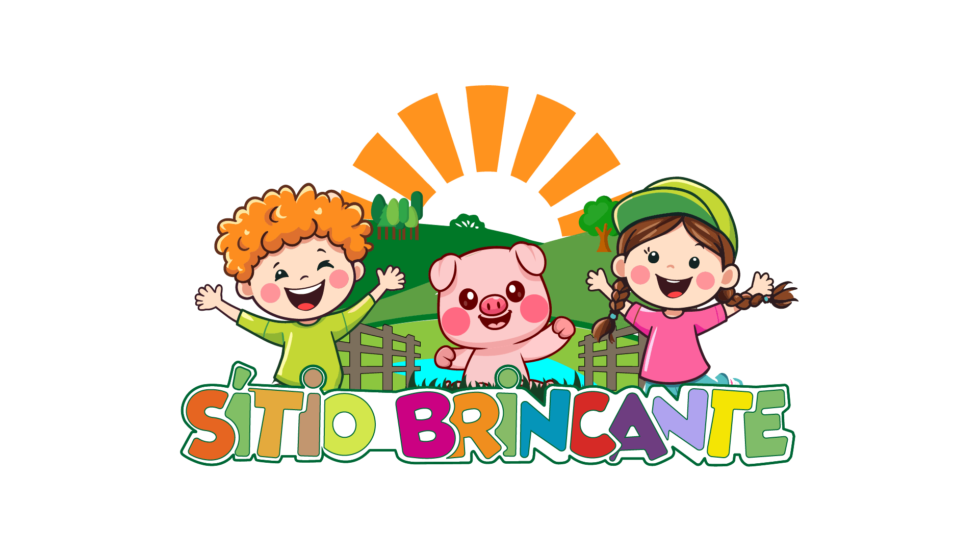 Sítio Brincante