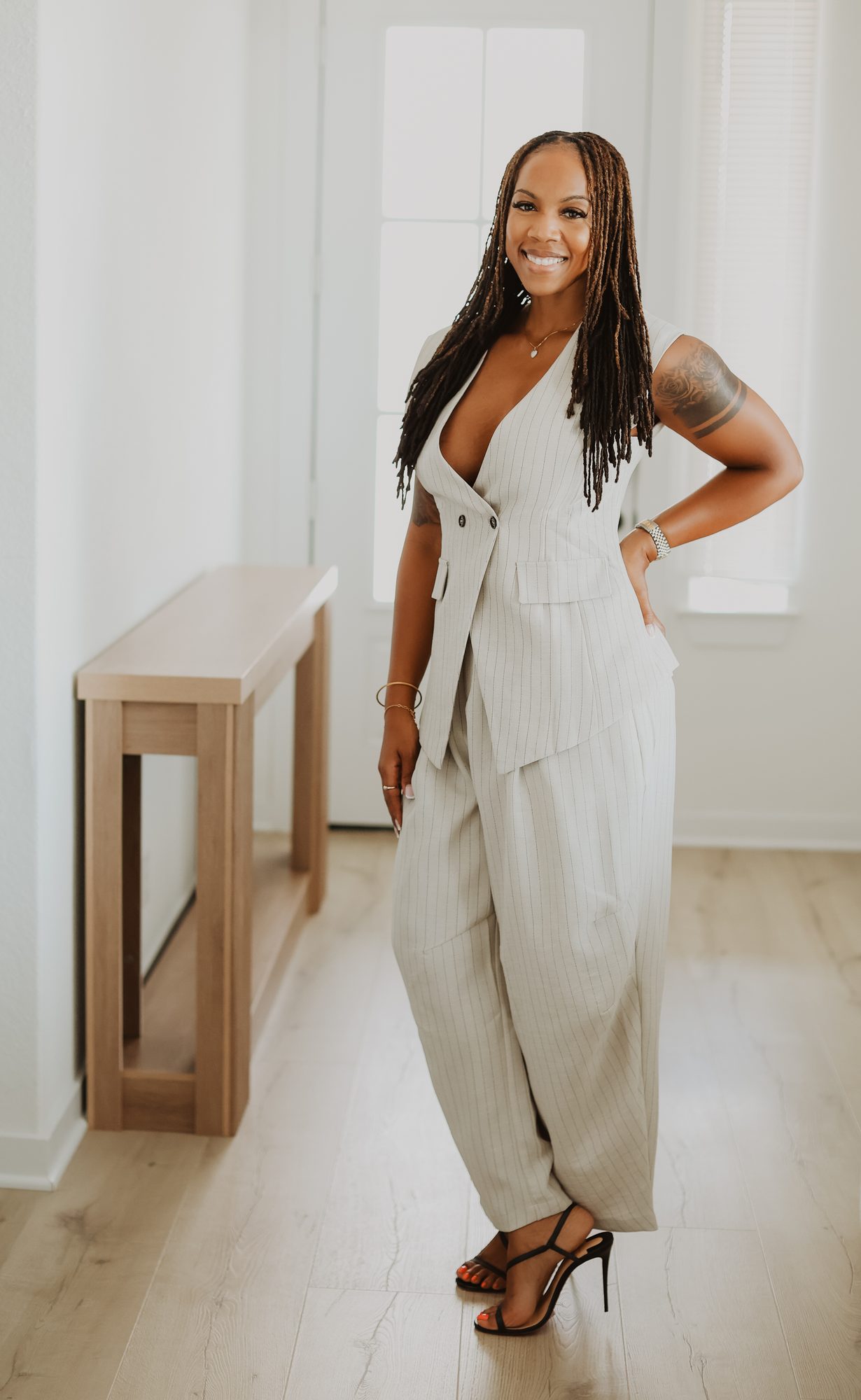 Ashley Moffett - REALTOR®
