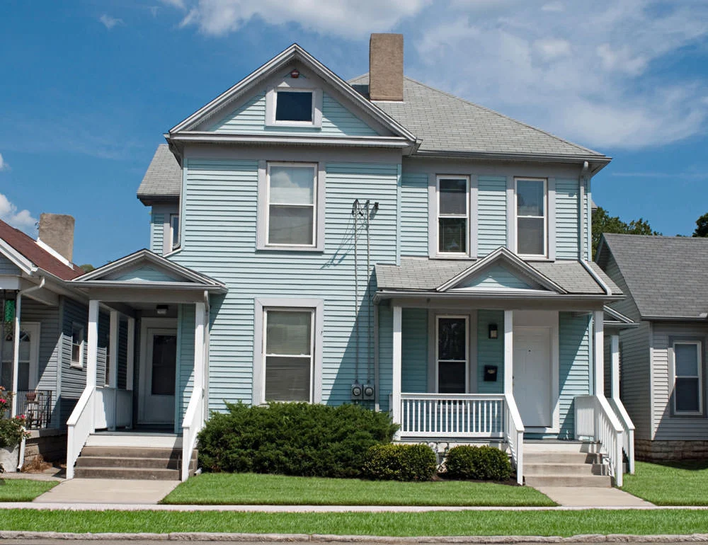 Multi-Family & Duplexes