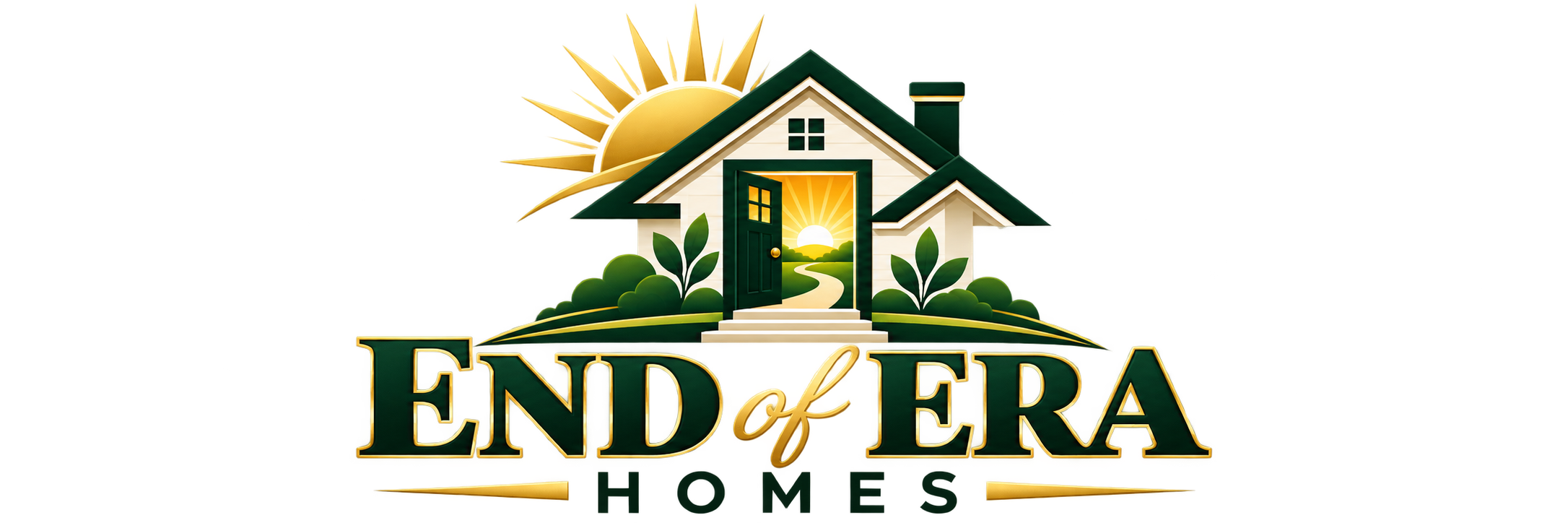 End Of Era Homebuyers