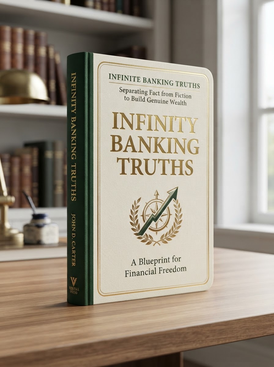 Infinite Banking Truths Guide