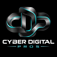Cyber Digital Pros logo