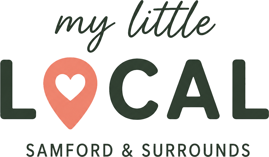 My Little Local - Samford & Surrounds