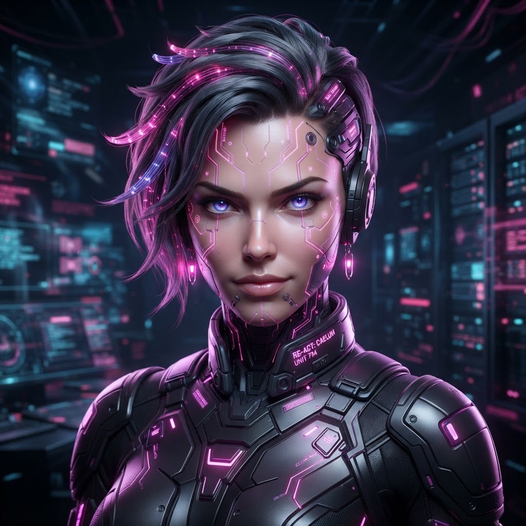 IRIS — FAQ Knowledge Base Agent