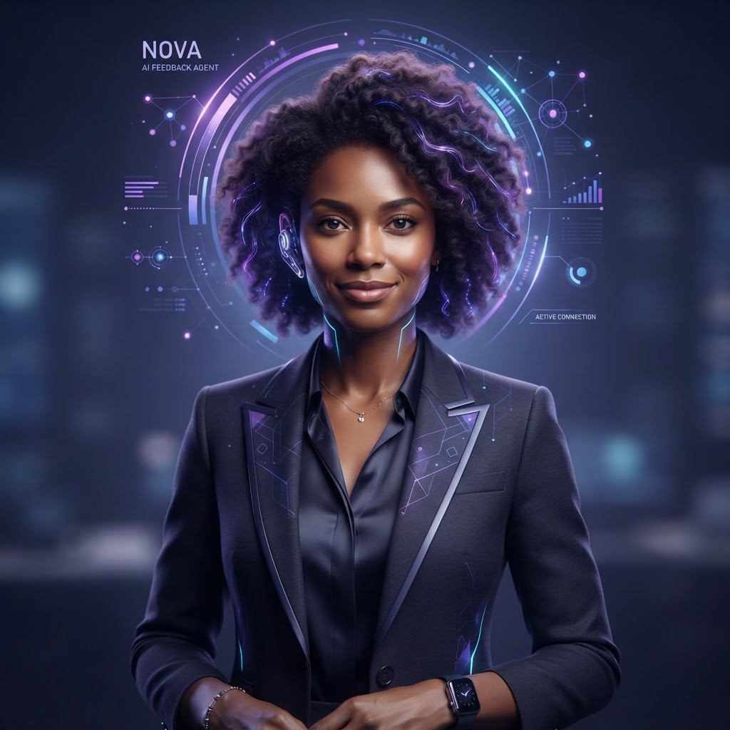 NOVA — Feedback Collector (Outbound)