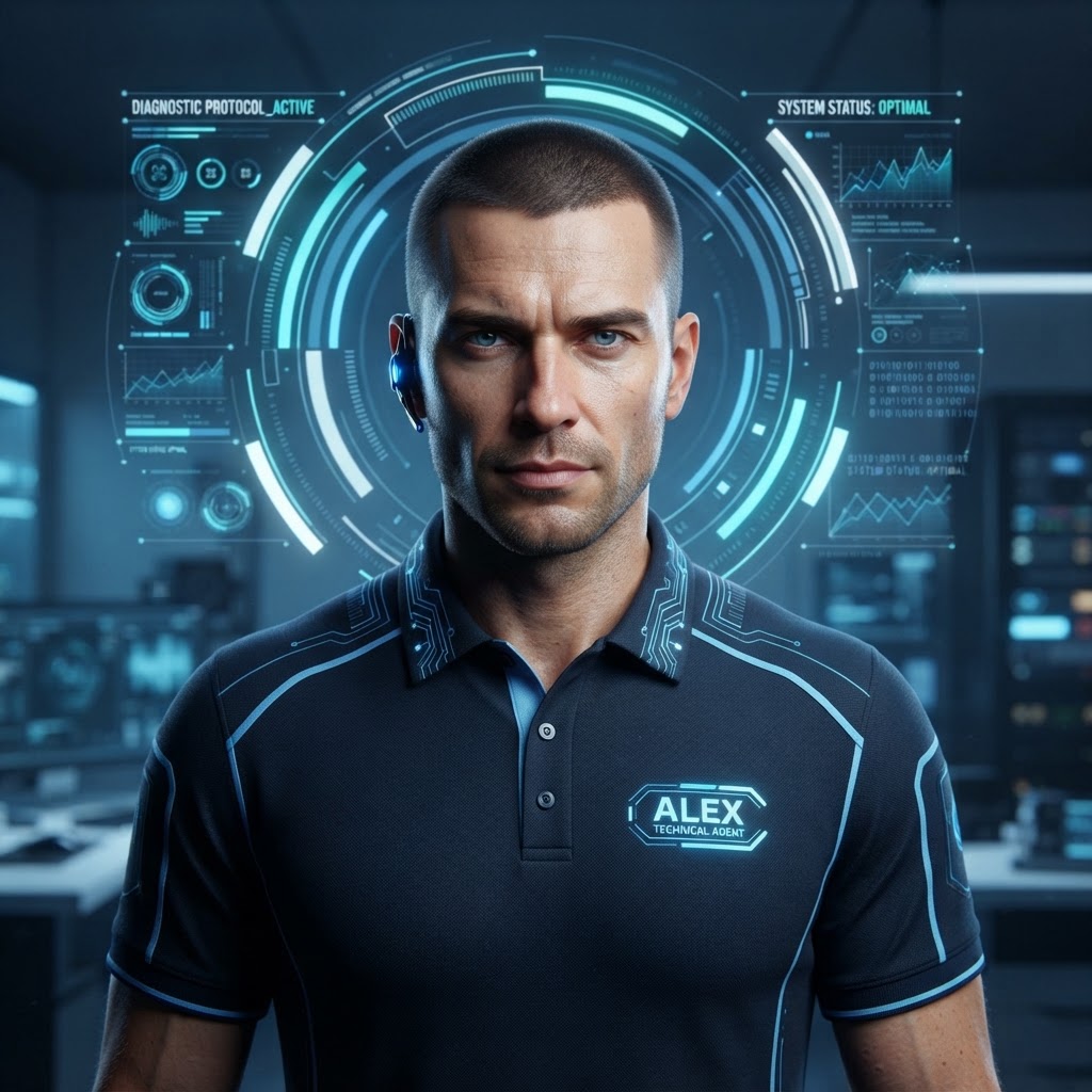 ALEX — Payment Reminder Agent (Outbound)