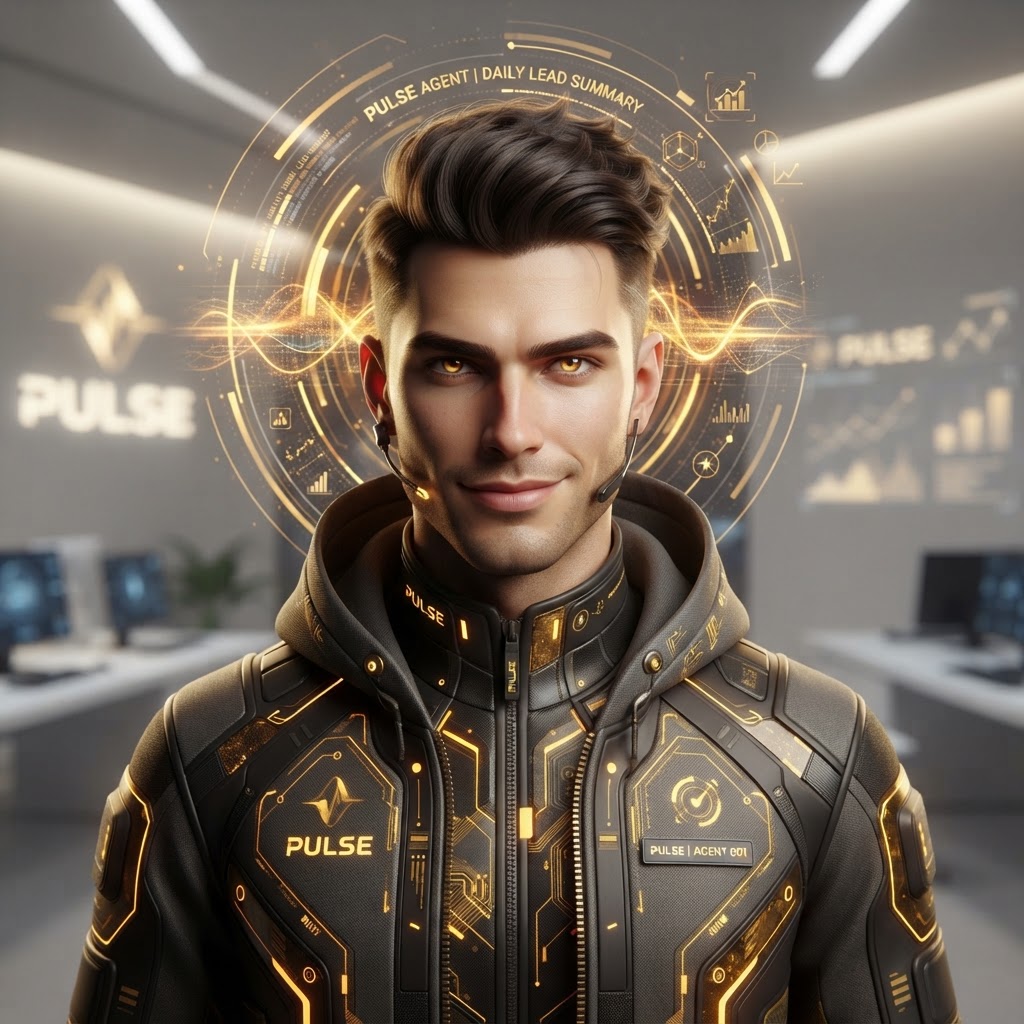 PULSE — Daily Lead Summary