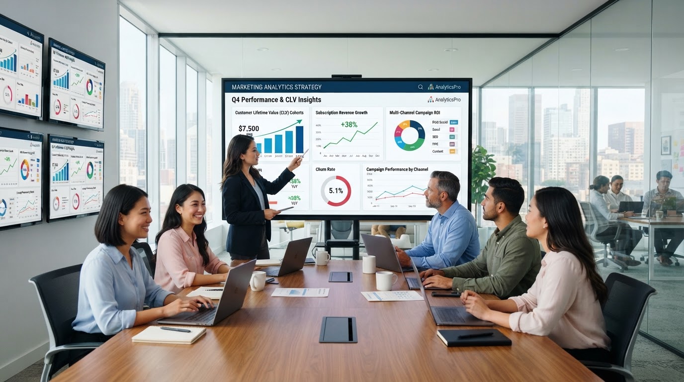 Unified Omnichannel Inbox with AI Engagement