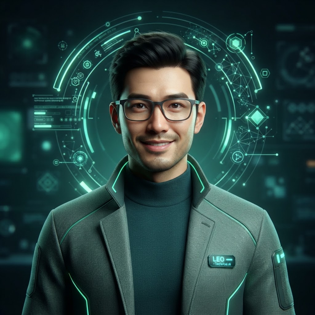 LEO — Support Agent (Voice)