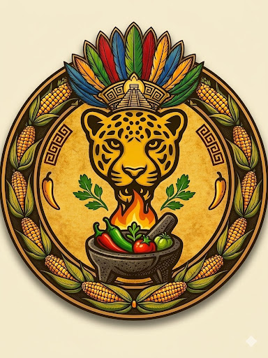 Sabor Ancestral Logo