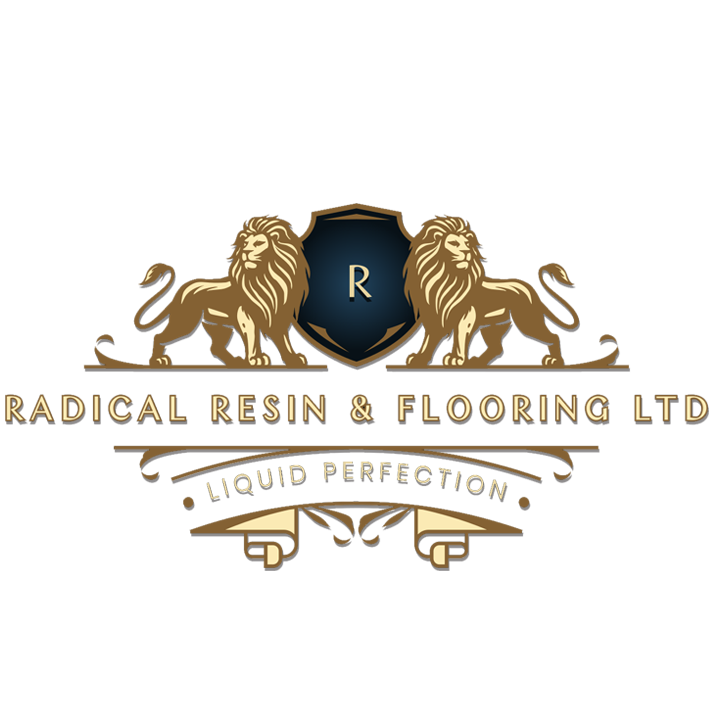 Radical Resin & Flooring Ltd — Liquid Perfection